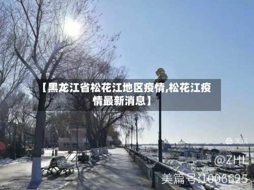 【黑龙江省松花江地区疫情,松花江疫情最新消息】-第1张图片