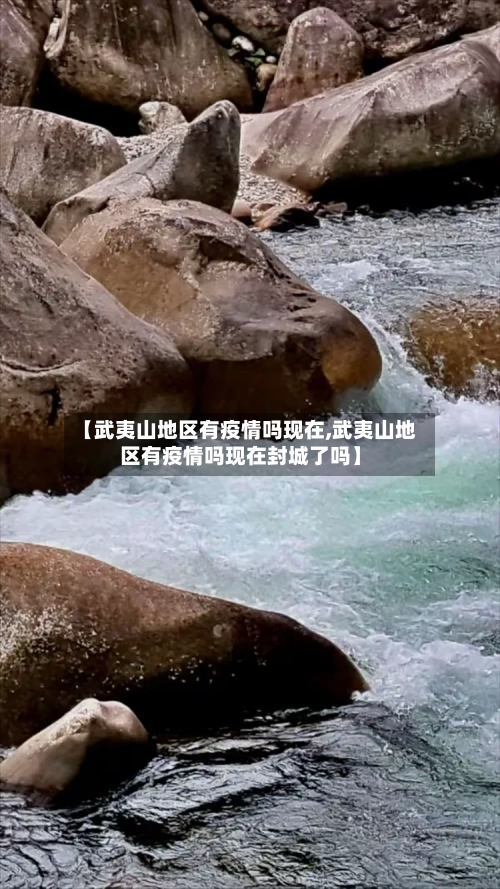 【武夷山地区有疫情吗现在,武夷山地区有疫情吗现在封城了吗】-第1张图片