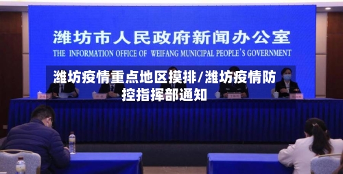 潍坊疫情重点地区摸排/潍坊疫情防控指挥部通知-第3张图片