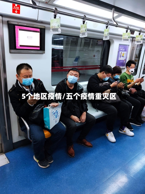 5个地区疫情/五个疫情重灾区-第2张图片