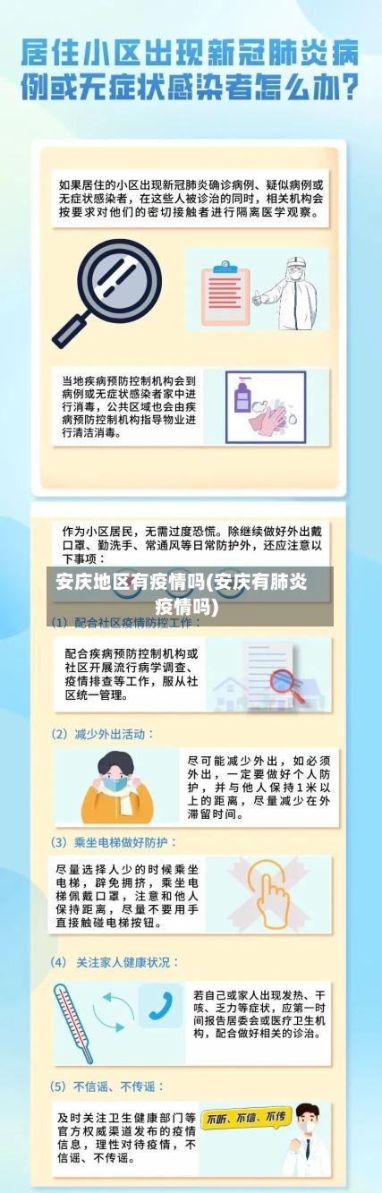 安庆地区有疫情吗(安庆有肺炎疫情吗)-第1张图片