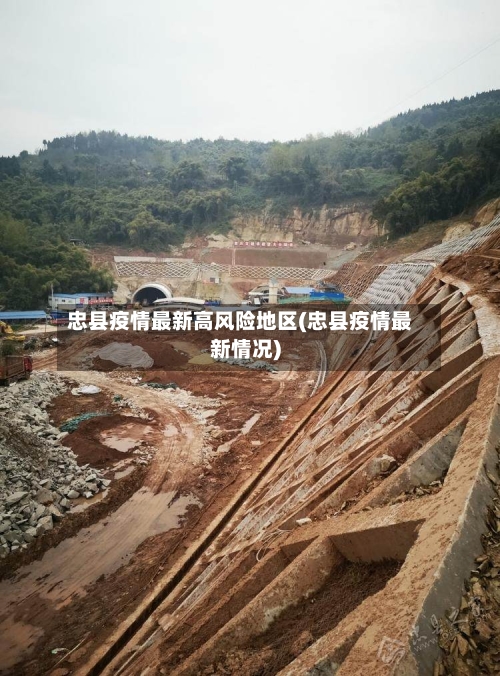 忠县疫情最新高风险地区(忠县疫情最新情况)-第1张图片
