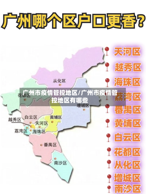 广州市疫情管控地区/广州市疫情管控地区有哪些-第1张图片