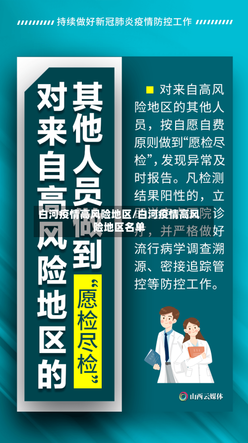 白河疫情高风险地区/白河疫情高风险地区名单-第1张图片