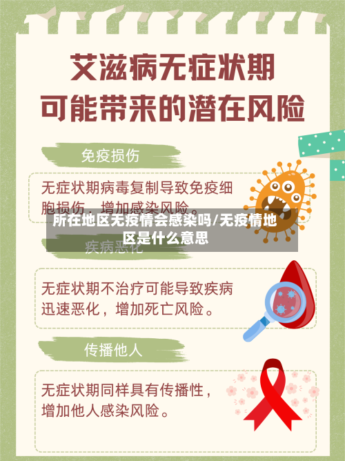 所在地区无疫情会感染吗/无疫情地区是什么意思-第1张图片