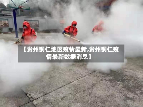 【贵州铜仁地区疫情最新,贵州铜仁疫情最新数据消息】-第1张图片