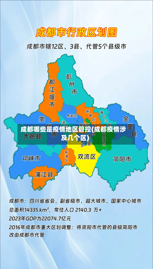 成都哪些是疫情地区管控(成都疫情涉及几个区)-第2张图片