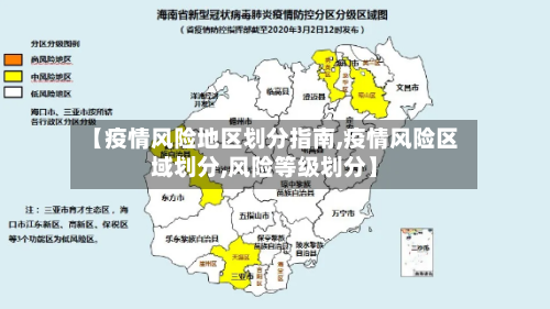 【疫情风险地区划分指南,疫情风险区域划分,风险等级划分】-第2张图片