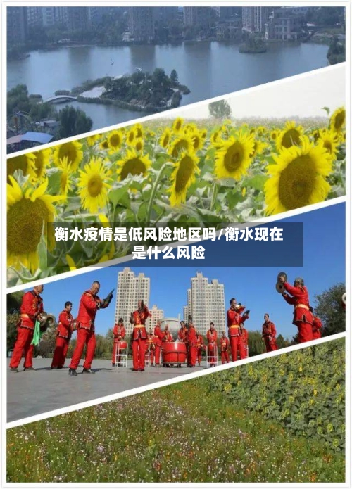 衡水疫情是低风险地区吗/衡水现在是什么风险-第1张图片