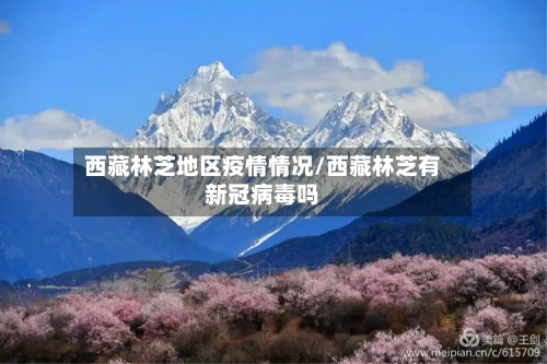 西藏林芝地区疫情情况/西藏林芝有新冠病毒吗-第2张图片