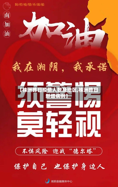 【株洲昨日疫情人数及地区,株洲昨日新增病例】-第2张图片