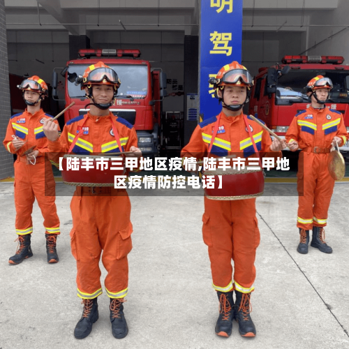 【陆丰市三甲地区疫情,陆丰市三甲地区疫情防控电话】-第1张图片