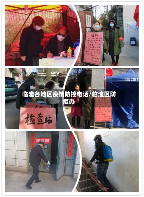 临潼各地区疫情防控电话/临潼区防疫办-第2张图片