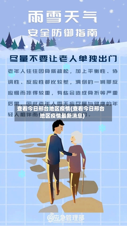 查看今日邢台地区疫情(查看今日邢台地区疫情最新消息)-第3张图片