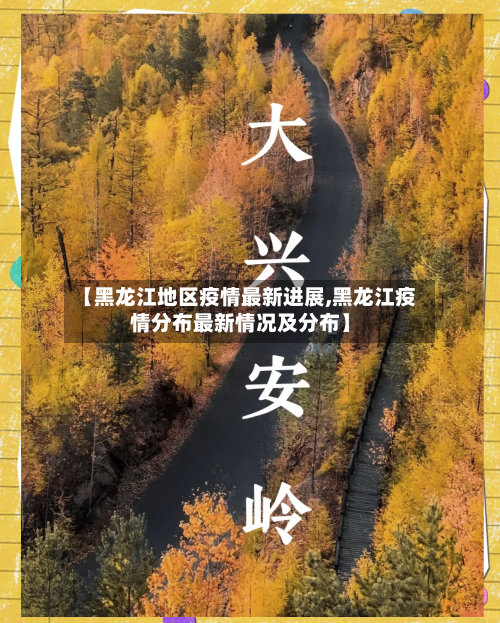 【黑龙江地区疫情最新进展,黑龙江疫情分布最新情况及分布】-第1张图片