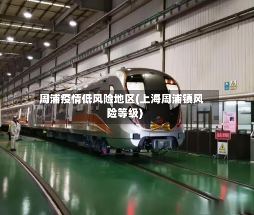 周浦疫情低风险地区(上海周浦镇风险等级)-第1张图片
