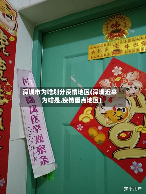 深圳市为啥划分疫情地区(深圳近来为啥是,疫情重点地区)-第2张图片