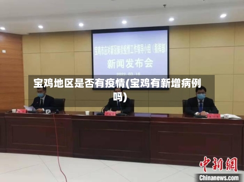 宝鸡地区是否有疫情(宝鸡有新增病例吗)-第1张图片