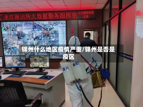 锦州什么地区疫情严重/锦州是否是疫区-第3张图片