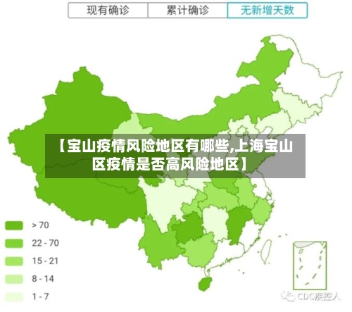 【宝山疫情风险地区有哪些,上海宝山区疫情是否高风险地区】-第2张图片