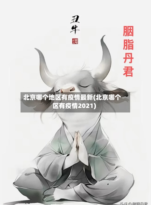 北京哪个地区有疫情最新(北京哪个区有疫情2021)-第1张图片