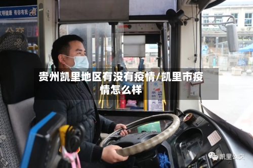 贵州凯里地区有没有疫情/凯里市疫情怎么样-第2张图片