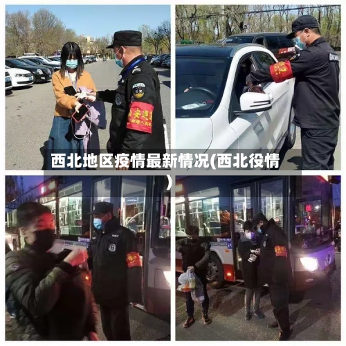 西北地区疫情最新情况(西北役情)-第1张图片