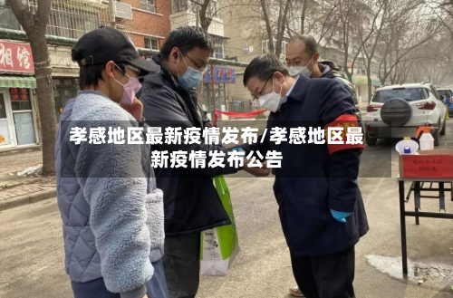 孝感地区最新疫情发布/孝感地区最新疫情发布公告-第1张图片
