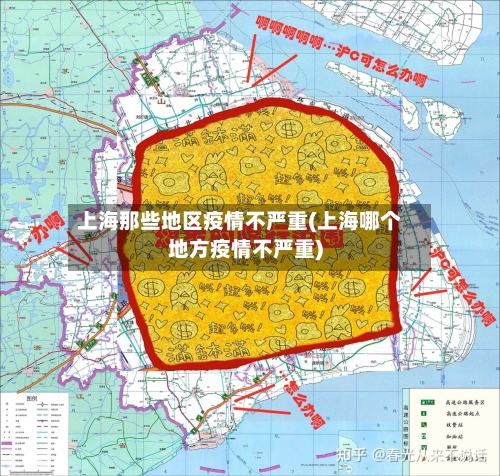 上海那些地区疫情不严重(上海哪个地方疫情不严重)-第1张图片