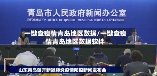 一键查疫情青岛地区数据/一键查疫情青岛地区数据软件-第2张图片