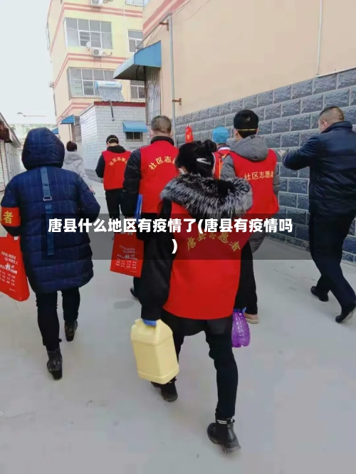 唐县什么地区有疫情了(唐县有疫情吗)-第1张图片
