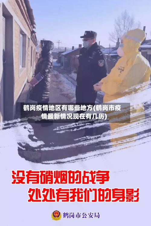 鹤岗疫情地区有哪些地方(鹤岗市疫情最新情况现在有几历)-第1张图片