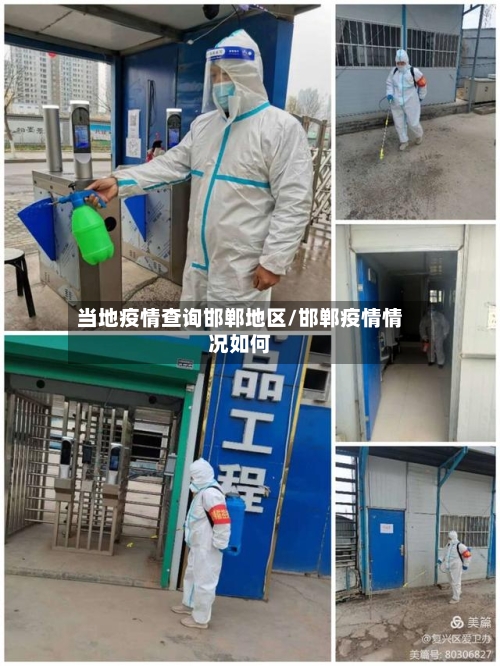 当地疫情查询邯郸地区/邯郸疫情情况如何-第2张图片