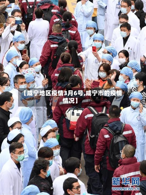 【咸宁地区疫情3月6号,咸宁市的疫情情况】-第1张图片