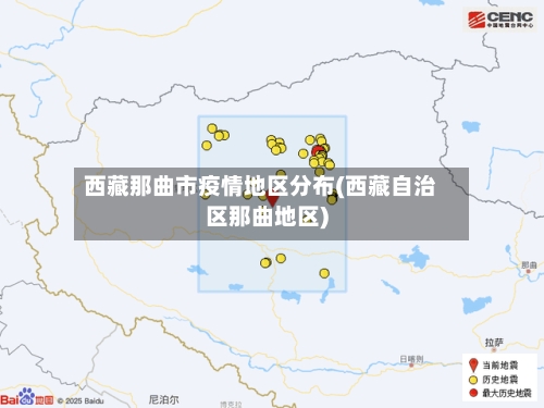 西藏那曲市疫情地区分布(西藏自治区那曲地区)-第2张图片