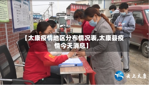 【太康疫情地区分布情况表,太康县疫情今天消息】-第3张图片