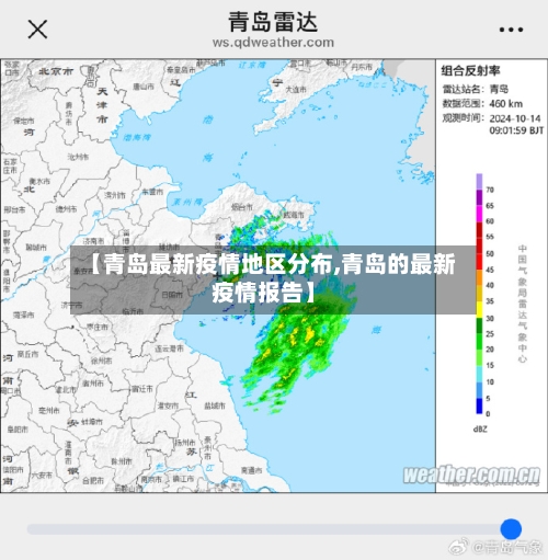【青岛最新疫情地区分布,青岛的最新疫情报告】-第2张图片