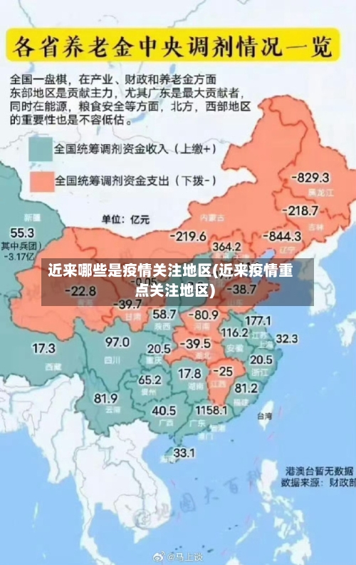 近来哪些是疫情关注地区(近来疫情重点关注地区)-第1张图片