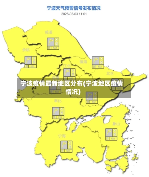 宁波疫情最新地区分布(宁波地区疫情情况)-第1张图片
