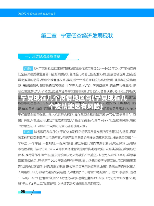 宁夏现在几个疫情地区有(宁夏现在几个疫情地区有风险)-第3张图片