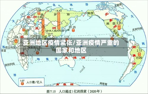 亚洲地区疫情紧张/亚洲疫情严重的国家和地区-第1张图片