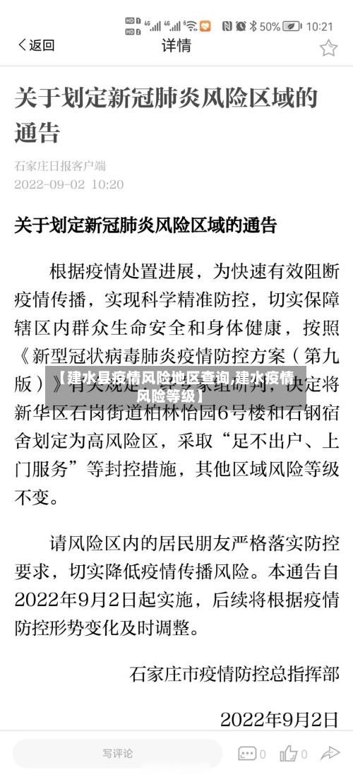 【建水县疫情风险地区查询,建水疫情风险等级】-第1张图片