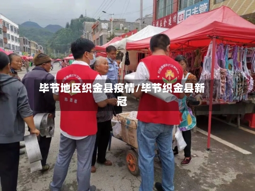 毕节地区织金县疫情/毕节织金县新冠-第1张图片