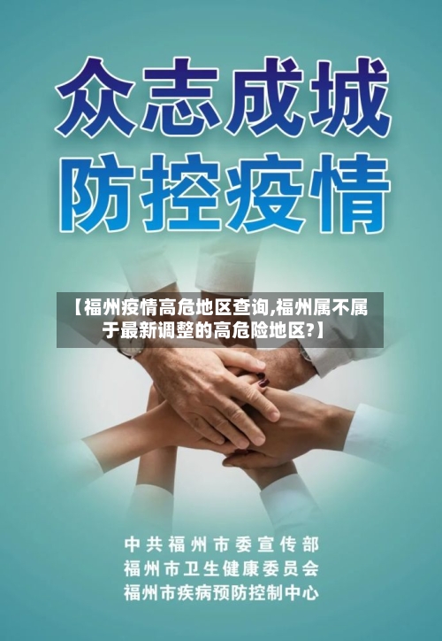 【福州疫情高危地区查询,福州属不属于最新调整的高危险地区?】-第1张图片