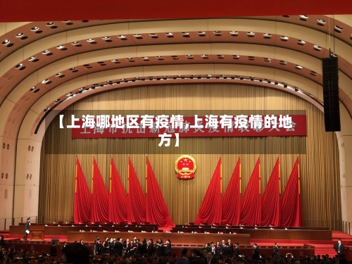 【上海哪地区有疫情,上海有疫情的地方】-第2张图片