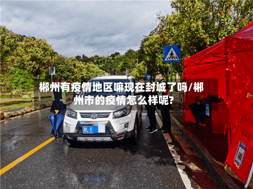 郴州有疫情地区嘛现在封城了吗/郴州市的疫情怎么样呢?-第1张图片