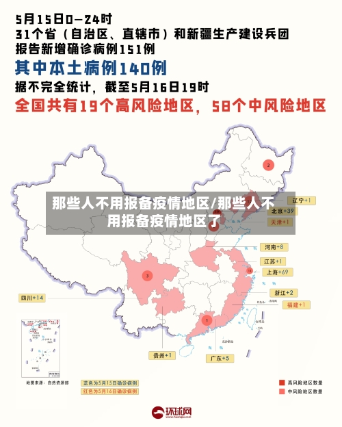 那些人不用报备疫情地区/那些人不用报备疫情地区了-第2张图片