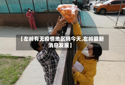 【左岭有无疫情地区吗今天,左岭最新消息发展】-第2张图片