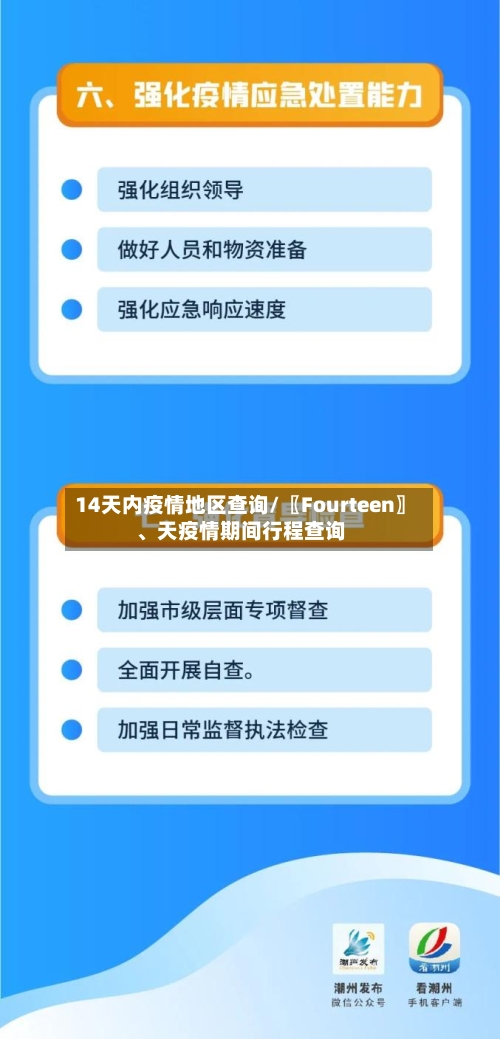 14天内疫情地区查询/〖Fourteen〗、天疫情期间行程查询-第1张图片