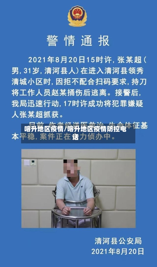 喀升地区疫情/喀升地区疫情防控电话-第1张图片